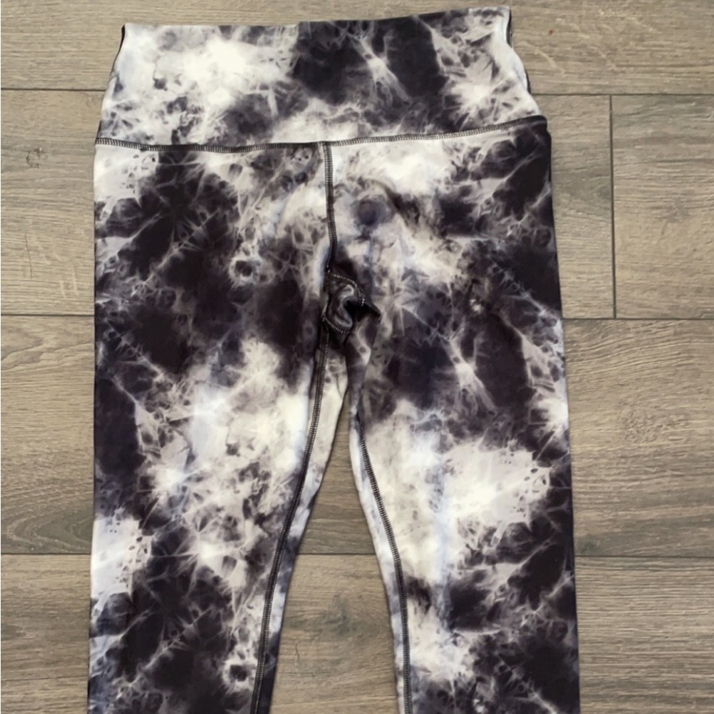 Scorpio sol leggings